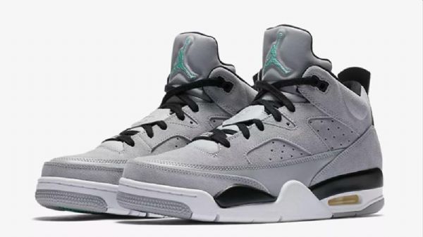Nike Air Jordan Son Of Mars Low Tops Kengät Miehille Harmaa