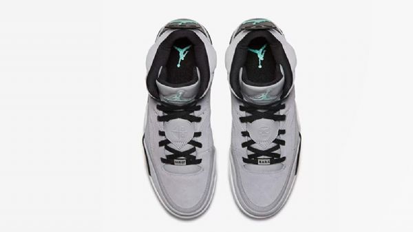 Nike Air Jordan Son Of Mars Low Tops Kengät Miehille Harmaa