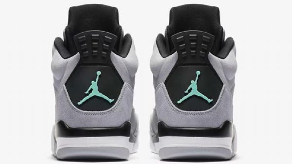 Nike Air Jordan Son Of Mars Low Tops Kengät Miehille Harmaa