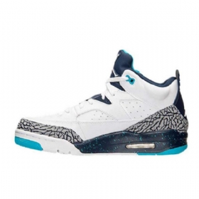 Nike Air Jordan Son Of Mars Low Tops Kengät Miehille Valkoinen