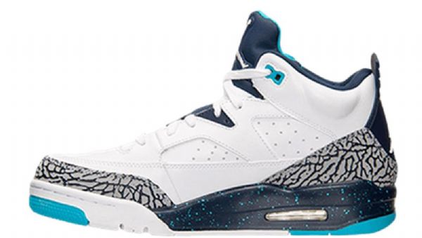 Nike Air Jordan Son Of Mars Low Tops Kengät Miehille Valkoinen