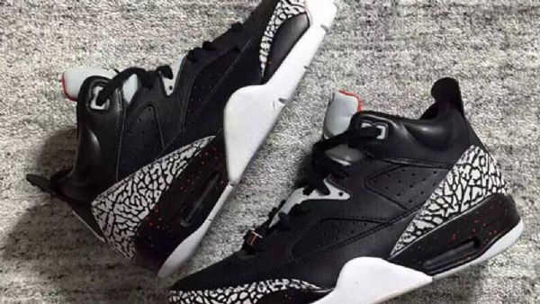 Nike Air Jordan Son Of Mars Miesten Kengät Musta