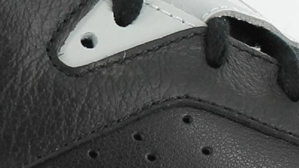 Nike Air Jordan Son Of Mars Miesten Kengät Musta