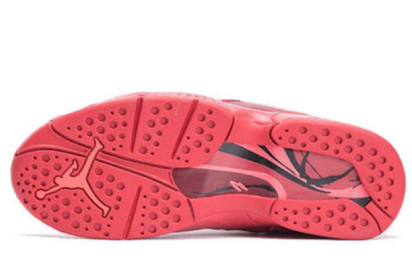 Nike Air Jordan 8 Retro Koripallokengät Naisille Vaaleanvioletti