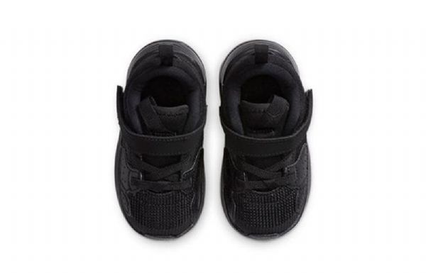 Mustat Nike Air Jordan Cadence Kengät Lapsille