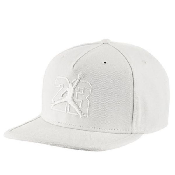 Nike Air Jordan 13 Cap Naisten Kengät Valkoinen