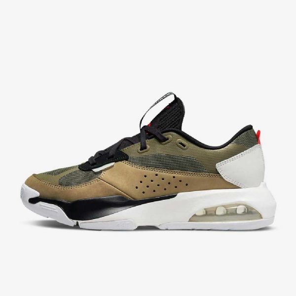 Nike Air Jordan Air 200e Miesten Kengät Laivastonsininen Musta