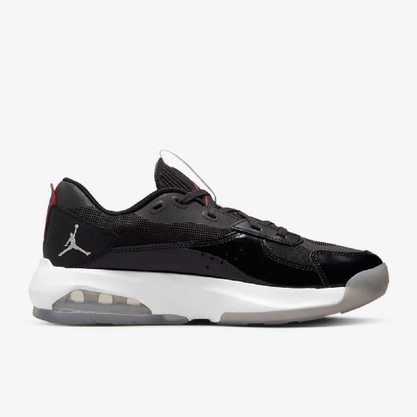 Nike Air Jordan Air 200e Miesten Kengät Laivastonsininen Musta