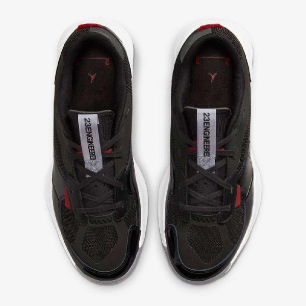 Nike Air Jordan Air 200e Miesten Kengät Laivastonsininen Musta