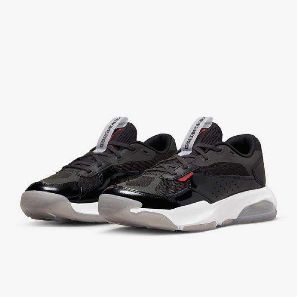 Nike Air Jordan Air 200e Miesten Kengät Laivastonsininen Musta