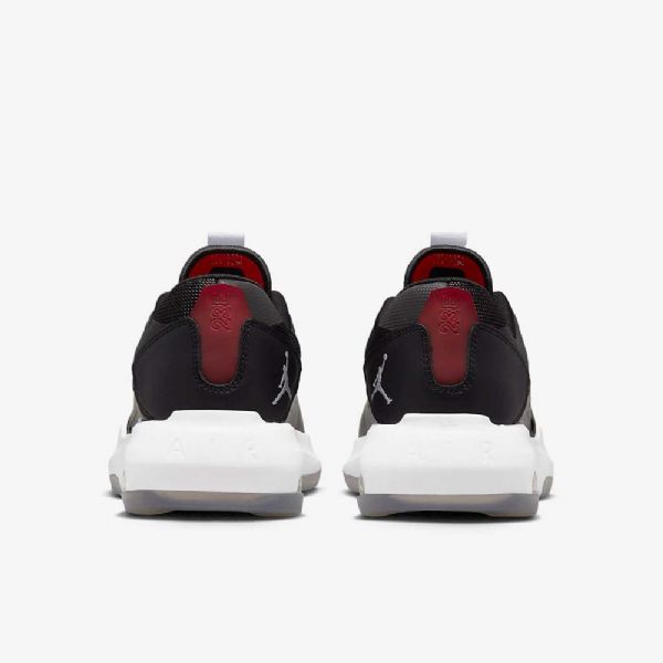 Nike Air Jordan Air 200e Miesten Kengät Laivastonsininen Musta