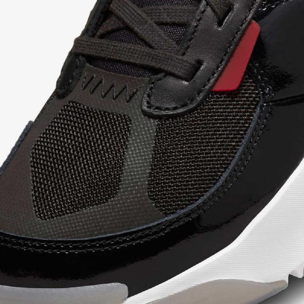 Nike Air Jordan Air 200e Miesten Kengät Laivastonsininen Musta