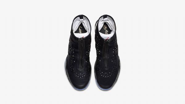 Nike Air Jordan 28 Locked Og Loaded Kengät Miehille Musta