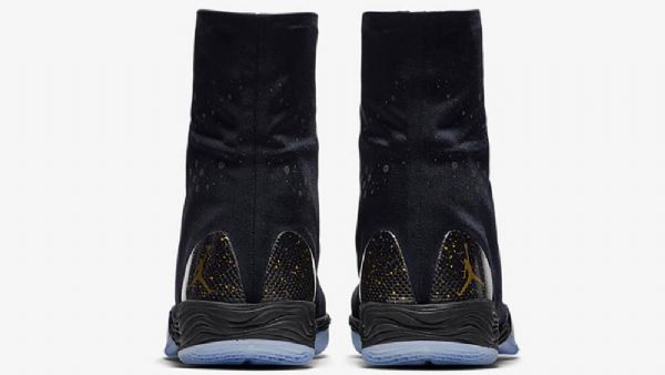 Nike Air Jordan 28 Locked Og Loaded Kengät Miehille Musta