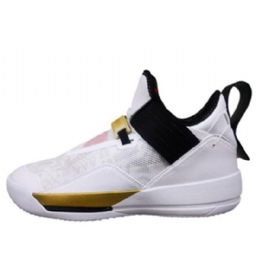 Nike Air Jordan 33 Naisten Tennarit Mustavalkoiset