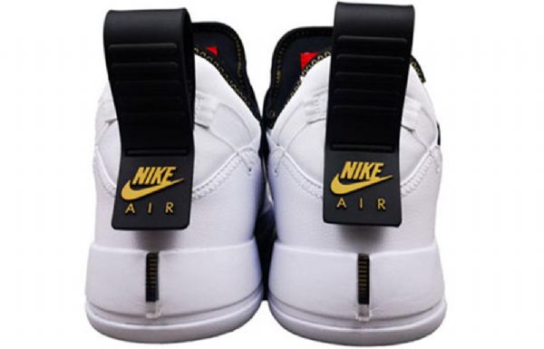 Nike Air Jordan 33 Naisten Tennarit Mustavalkoiset