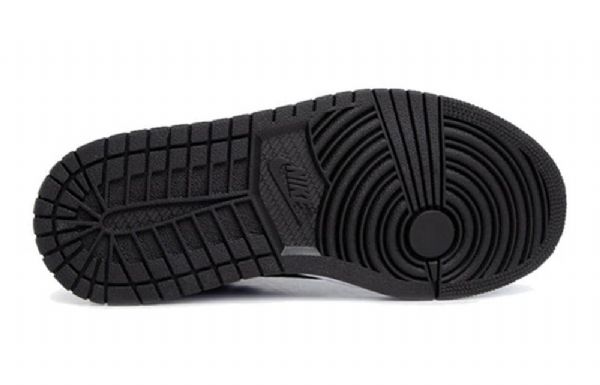 Nike Air Jordan Access Koripallokengät Miehille Purppuramusta