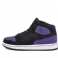 Purppura Musta