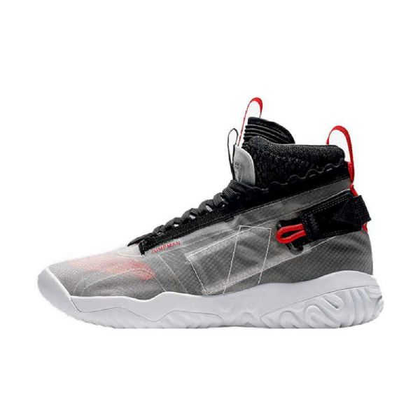 Nike Air Jordan Apex Utility Kengät Miehille Musta Harmaa