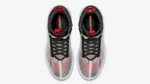 Nike Air Jordan Apex Utility Kengät Miehille Musta Harmaa