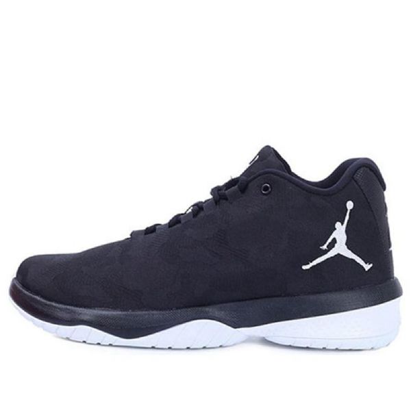 Nike Air Jordan B.fly Retro Koripallokengät Miehille Mustat