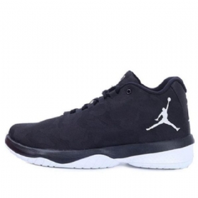 Nike Air Jordan B.fly Retro Koripallokengät Miehille Mustat