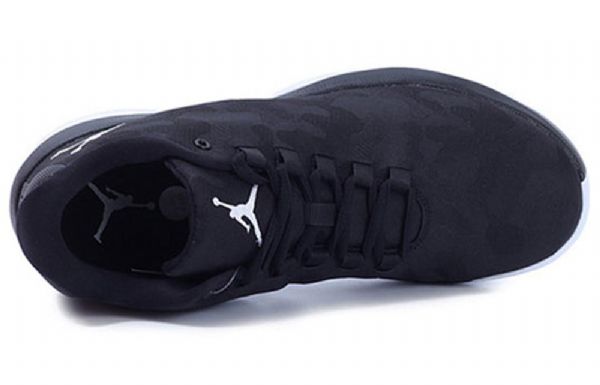 Nike Air Jordan B.fly Retro Koripallokengät Miehille Mustat