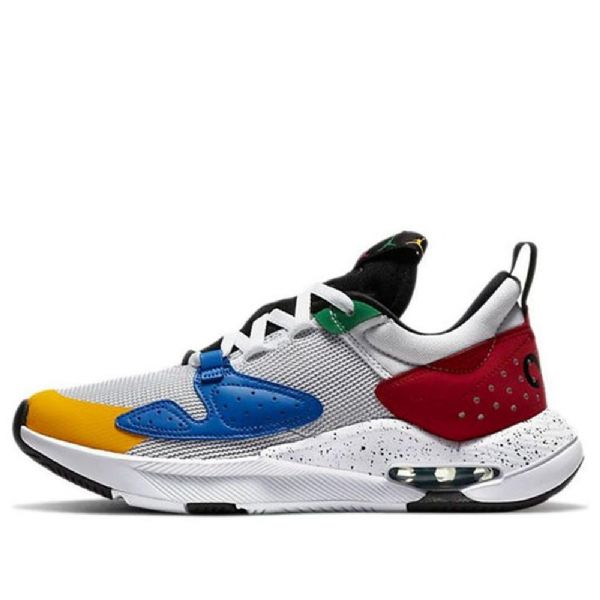 Nike Air Jordan Air Cadence Olympics Urheilukengät Naisille Monivärinen