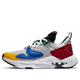 Nike Air Jordan Air Cadence Olympics Urheilukengät Naisille Monivärinen