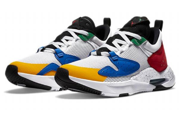Nike Air Jordan Air Cadence Olympics Urheilukengät Naisille Monivärinen