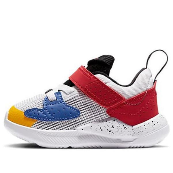 Nike Air Jordan Cadence Td Kengät Lapsille Moniväriset