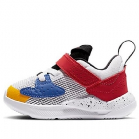 Nike Air Jordan Cadence Td Kengät Lapsille Moniväriset