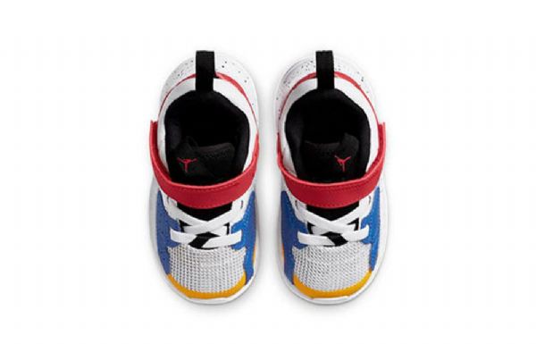 Nike Air Jordan Cadence Td Kengät Lapsille Moniväriset