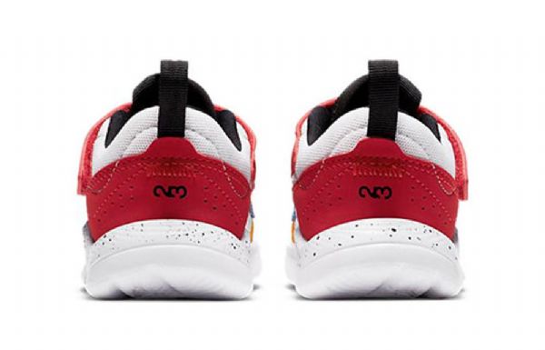 Nike Air Jordan Cadence Td Kengät Lapsille Moniväriset