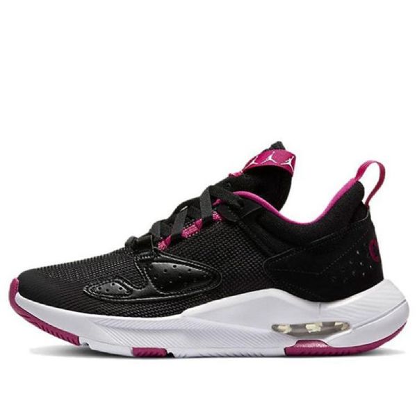 Nike Air Jordan Air Cadence Urheilukengät Naisille Mustat Kukat