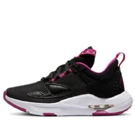 Nike Air Jordan Air Cadence Urheilukengät Naisille Mustat Kukat