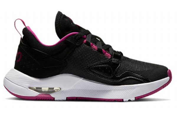 Nike Air Jordan Air Cadence Urheilukengät Naisille Mustat Kukat