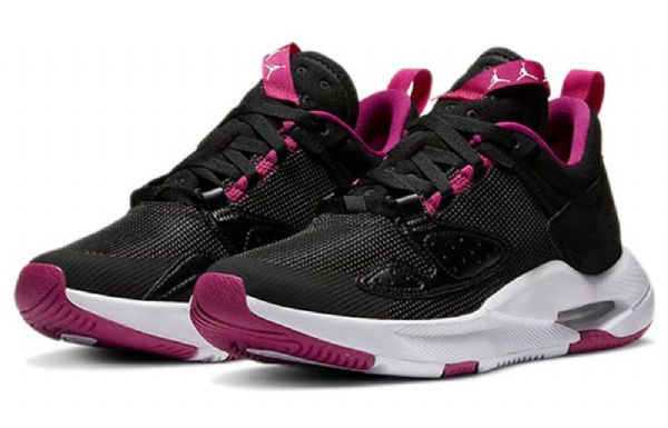 Nike Air Jordan Air Cadence Urheilukengät Naisille Mustat Kukat