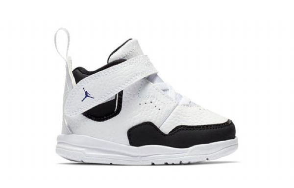 Nike Air Jordan Courtside 23 Kengät Lapsille Valkoinen Musta
