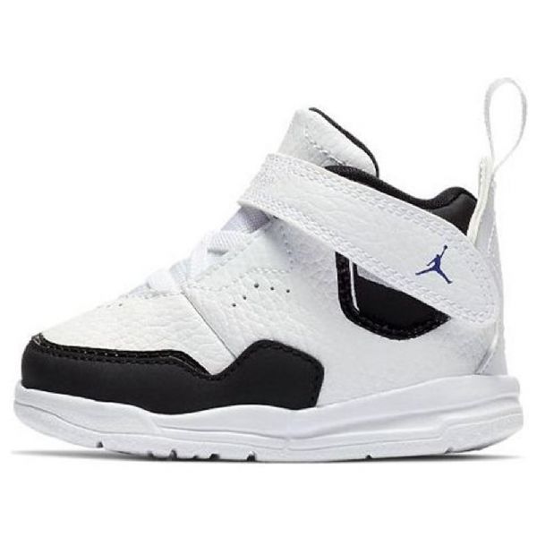 Nike Air Jordan Courtside 23 Kengät Lapsille Valkoinen Musta