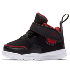 Nike Air Jordan Courtside 23 Td Kengät Lapsille Musta