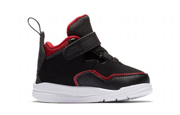 Nike Air Jordan Courtside 23 Td Kengät Lapsille Musta