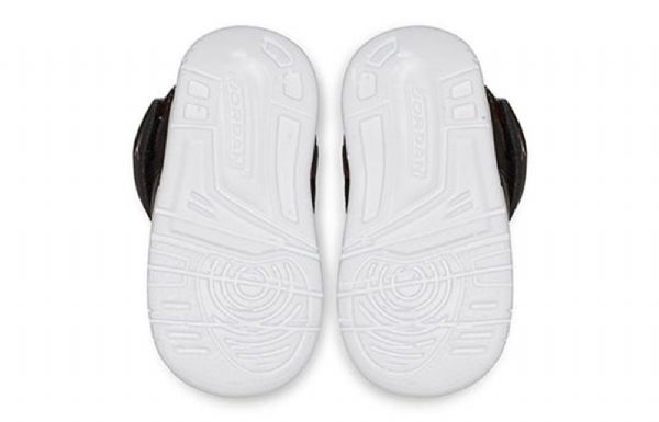 Nike Air Jordan Courtside 23 Td Kengät Lapsille Musta