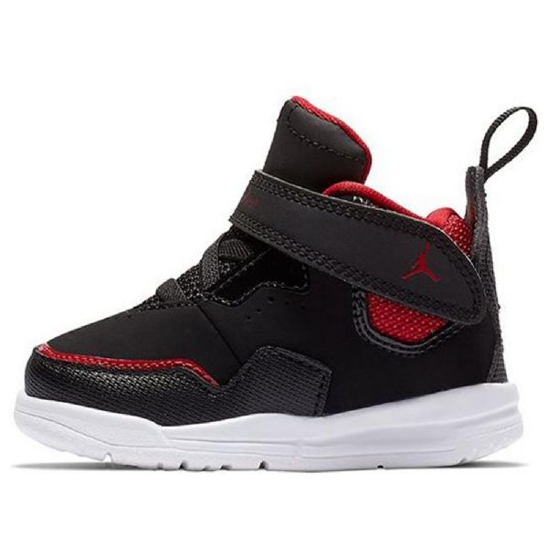 Nike Air Jordan Courtside 23 Td Kengät Lapsille Musta