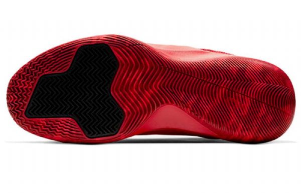 Nike Air Jordan Cp3xii Pf Miesten Tennarit Punaiset