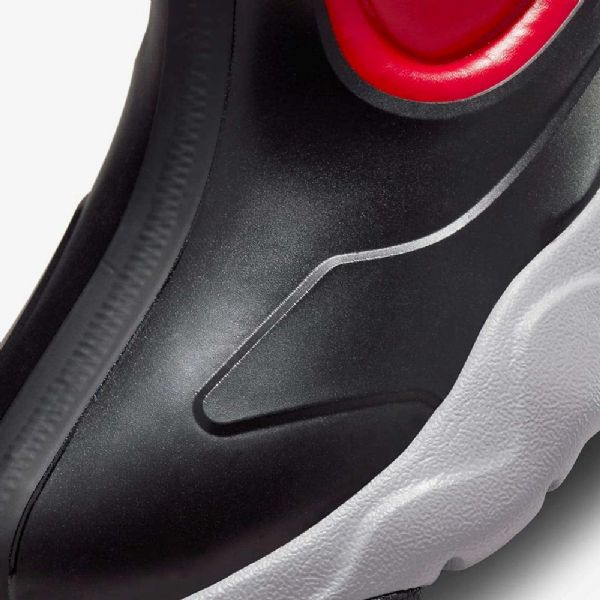Nike Air Jordan Drip 23 Kumisaappaat Lapsille Musta Harmaa Punainen