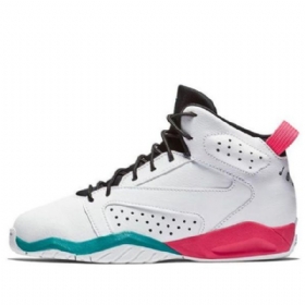 Nike Air Jordan Lift Off Bp Retro Koripallokengät Miehille Valkoinen Sininen