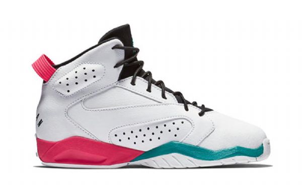 Nike Air Jordan Lift Off Bp Retro Koripallokengät Miehille Valkoinen Sininen