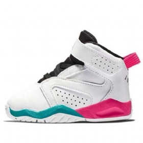 Nike Air Jordan Lift Off Td Kengät Lapsille Valkoinen Sininen