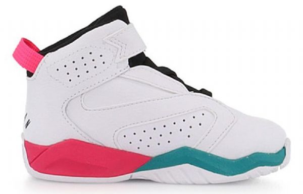 Nike Air Jordan Lift Off Td Kengät Lapsille Valkoinen Sininen